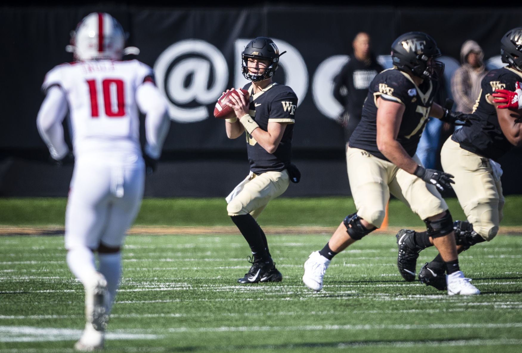 WakeFootball